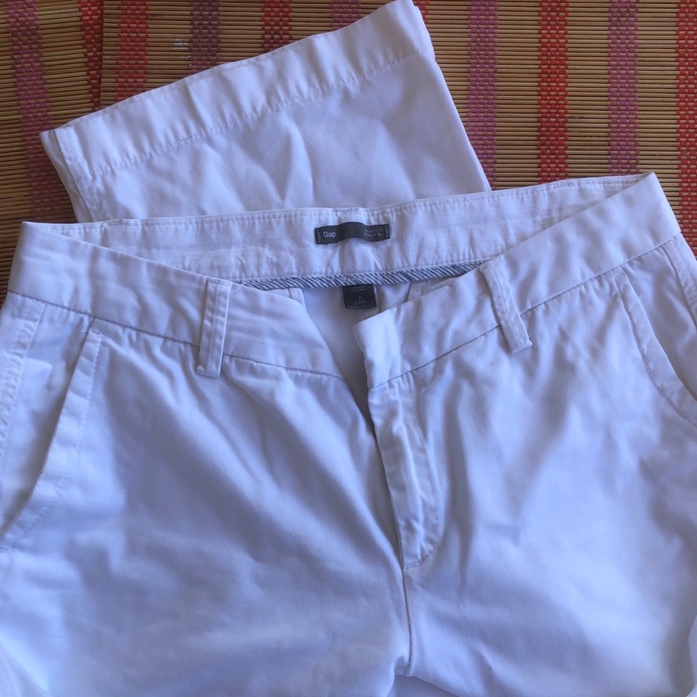NWOT Gap pants